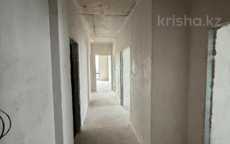 4-комнатная квартира · 110 м² · 13/13 этаж, Микрорайон Астана — СРОЧНО ПЕРВАЯ ЦЕНА за 70 млн ₸ в Алматы, Ауэзовский р-н — фото 2