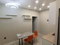 1-комнатная квартира · 35 м² · 8/9 этаж, мкр Шугыла, Мкрн Шугыла 340/37 за 220 000 ₸ в Алматы, Наурызбайский р-н