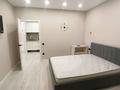 1-комнатная квартира · 35 м² · 8/9 этаж, мкр Шугыла, Мкрн Шугыла 340/37 за 220 000 ₸ в Алматы, Наурызбайский р-н — фото 10