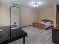 1-комнатная квартира, 30 м², 2/5 этаж посуточно, Интернациональная за 10 000 〒 в Петропавловске — фото 3