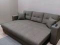 1-комнатная квартира · 36 м² · 5 этаж, Керей жанибек хандар 12/1 за 13 000 ₸ в Астане, Есильский р-н — фото 2