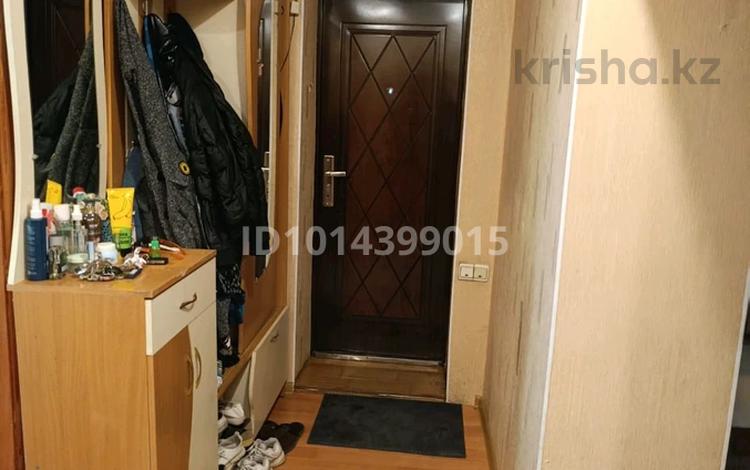 3-комнатная квартира · 67.4 м² · 2/2 этаж, Байгазиева 172б за 25 млн ₸ в Каскелене — фото 2