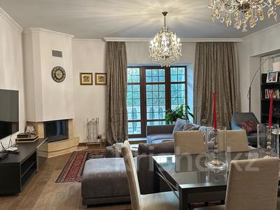 4-комнатная квартира · 270 м² · 3/5 этаж, Карашаш ана 31 — Туран за 2 млн 〒 в Астане, Нура р-н