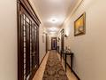 10-комнатная квартира · 503 м² · 4/5 этаж, мкр Комсомольский, Лайлы Мажнун 14 — Напротив ЖК Байсанат - элитного жк за 290 млн 〒 в Астане, Есильский р-н — фото 8