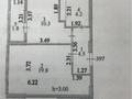 1-бөлмелі пәтер · 41 м², Калдаякова 23/1, бағасы: 30 млн ₸ в Астане, Алматы р-н — фото 7