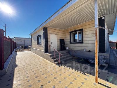Жеке үй · 4 бөлме · 120.2 м² · 10 сот., 18 169, бағасы: 45 млн 〒 в Талапкер 