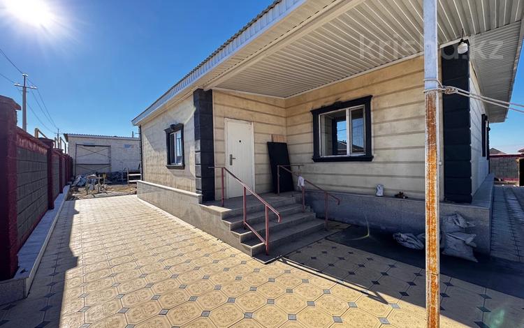 Жеке үй · 4 бөлме · 120.2 м² · 10 сот., 18 169, бағасы: 45 млн 〒 в Талапкер  — фото 2