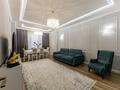 3-комнатная квартира · 95 м² · 10/12 этаж, Туркестан САМАЯ ТОПОВАЯ ЛОКАЦИЯ 28/2 за 96 млн ₸ в Астане, Есильский р-н