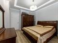3-комнатная квартира · 95 м² · 10/12 этаж, Туркестан САМАЯ ТОПОВАЯ ЛОКАЦИЯ 28/2 за 96 млн ₸ в Астане, Есильский р-н — фото 13