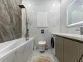 3-комнатная квартира · 95 м² · 10/12 этаж, Туркестан САМАЯ ТОПОВАЯ ЛОКАЦИЯ 28/2 за 96 млн ₸ в Астане, Есильский р-н — фото 21