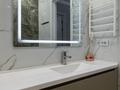 3-комнатная квартира · 95 м² · 10/12 этаж, Туркестан САМАЯ ТОПОВАЯ ЛОКАЦИЯ 28/2 за 96 млн ₸ в Астане, Есильский р-н — фото 23