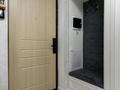 3-комнатная квартира · 95 м² · 10/12 этаж, Туркестан САМАЯ ТОПОВАЯ ЛОКАЦИЯ 28/2 за 96 млн ₸ в Астане, Есильский р-н — фото 24