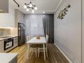3-комнатная квартира · 95 м² · 10/12 этаж, Туркестан САМАЯ ТОПОВАЯ ЛОКАЦИЯ 28/2 за 96 млн ₸ в Астане, Есильский р-н — фото 12