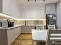 3-комнатная квартира · 95 м² · 10/12 этаж, Туркестан САМАЯ ТОПОВАЯ ЛОКАЦИЯ 28/2 за 96 млн ₸ в Астане, Есильский р-н — фото 9