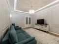 3-комнатная квартира · 95 м² · 10/12 этаж, Туркестан САМАЯ ТОПОВАЯ ЛОКАЦИЯ 28/2 за 96 млн ₸ в Астане, Есильский р-н — фото 3