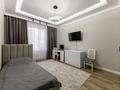 3-комнатная квартира · 95 м² · 10/12 этаж, Туркестан САМАЯ ТОПОВАЯ ЛОКАЦИЯ 28/2 за 96 млн ₸ в Астане, Есильский р-н — фото 6