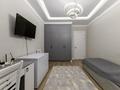 3-комнатная квартира · 95 м² · 10/12 этаж, Туркестан САМАЯ ТОПОВАЯ ЛОКАЦИЯ 28/2 за 96 млн ₸ в Астане, Есильский р-н — фото 7