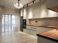 3-бөлмелі пәтер · 130 м² · 2/3 қабат, Арайлы 20/1, бағасы: 900 000 ₸ в Алматы, Бостандыкский р-н