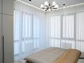 3-бөлмелі пәтер · 130 м² · 2/3 қабат, Арайлы 20/1, бағасы: 900 000 ₸ в Алматы, Бостандыкский р-н — фото 20