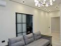 3-бөлмелі пәтер · 130 м² · 2/3 қабат, Арайлы 20/1, бағасы: 900 000 ₸ в Алматы, Бостандыкский р-н — фото 28