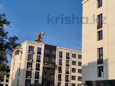 1-бөлмелі пәтер · 46.6 м² · 6/6 қабат, Чернышевского 24/1 — Льва Толстого, бағасы: 27.2 млн ₸ в Алматы, Турксибский р-н