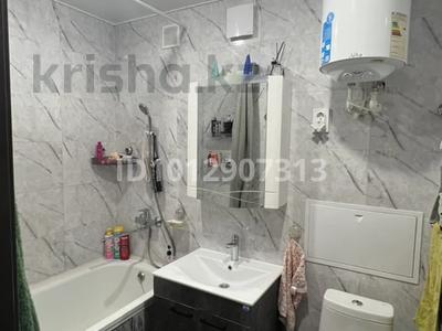 2-комнатная квартира · 46 м² · 4/5 этаж, Фрунзе 20 — 21 школа за 14 млн ₸ в Рудном