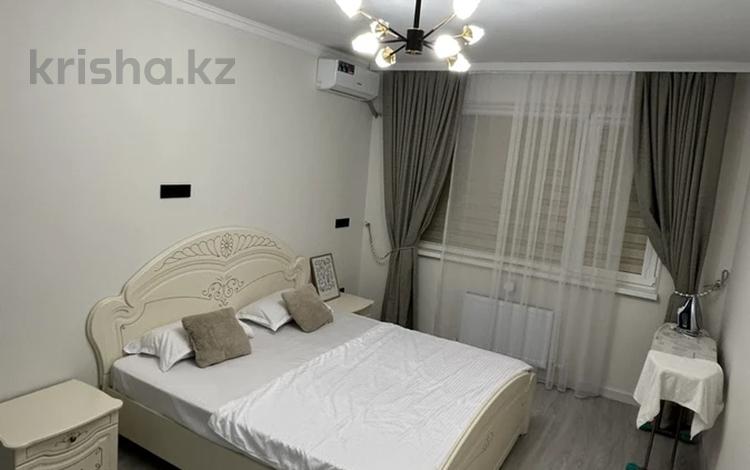2-бөлмелі пәтер · 55 м² · 3/16 қабат, мкр Шымсити, ​Туркия 1280/2, бағасы: 20 000 ₸ в Шымкенте, Абайский р-н — фото 2