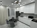 2-бөлмелі пәтер · 55 м² · 3/16 қабат, мкр Шымсити, ​Туркия 1280/2, бағасы: 20 000 ₸ в Шымкенте, Абайский р-н — фото 5