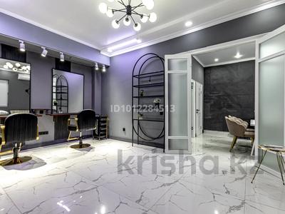 Свободное назначение, салоны красоты, студии · 39.6 м² за 350 000 ₸ в Астане, Есильский р-н