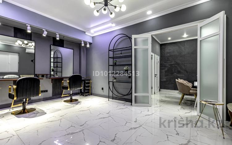 Свободное назначение, салоны красоты, студии · 39.6 м² за 350 000 ₸ в Астане, Есильский р-н — фото 2