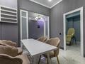 Свободное назначение, салоны красоты, студии · 39.6 м² за 350 000 ₸ в Астане, Есильский р-н — фото 14