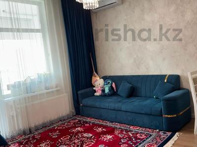 2-бөлмелі пәтер · 50.7 м² · 5 қабат, Улы Дала 25, 27, 29, 29/1 — Толе Би, бағасы: 36 млн ₸ в Астане
