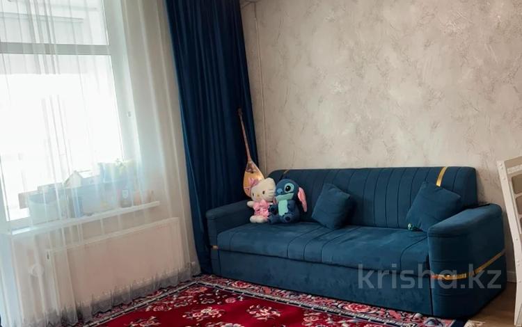 2-бөлмелі пәтер · 50.7 м² · 5 қабат, Улы Дала 25, 27, 29, 29/1 — Толе Би, бағасы: 36 млн ₸ в Астане — фото 5