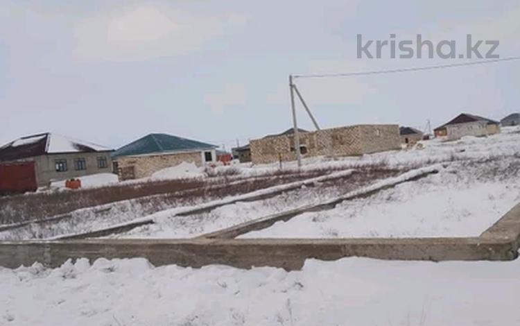 Участок · 10 соток, жилой массив Жанаконыс-4 за 4 млн 〒 в Актобе — фото 4