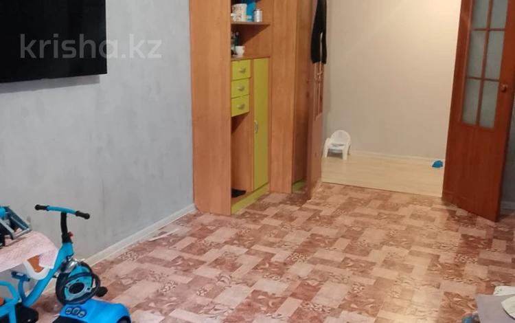 2-комнатная квартира · 53.1 м² · 1/9 этаж, Набережная улица 37 — Apt. 75 за 14 млн ₸ в Аксу — фото 4