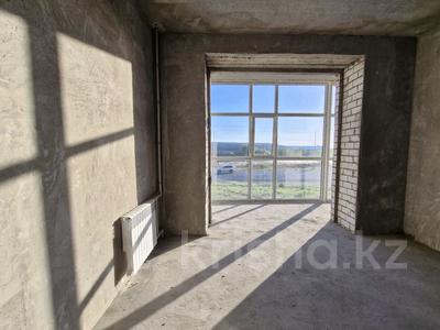 3-комнатная квартира · 100 м² · 2/7 этаж, Трасса М-38, 34 34 за 32.5 млн 〒 в Семее