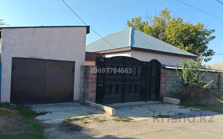 Отдельный дом · 4 комнаты · 91 м² · 6 сот., Тастандиева 30 — Залиний за 23 млн 〒 в Таразе — фото 23