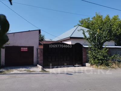Отдельный дом · 4 комнаты · 91 м² · 120 сот., Тастандиева 30 — Залиний за 22 млн ₸ в Таразе