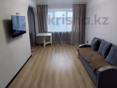 2-комнатная квартира · 46 м² · 5/5 этаж, Магжана Жумабаева за ~ 19.8 млн 〒 в Петропавловске