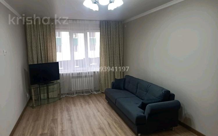 1-комнатная квартира, 45 м², 3/7 этаж, Шугыла 52