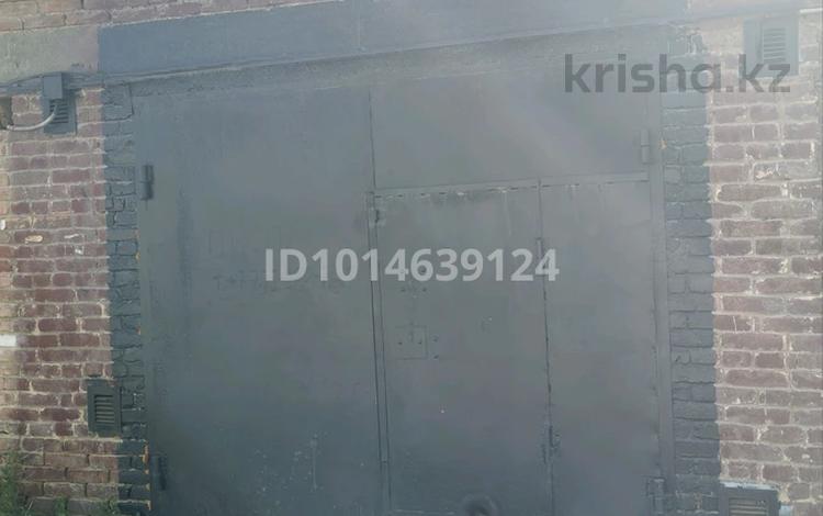 Гараж · 25 м² · 22 квартал 51 — Сто Рулевой за 3 млн ₸ в Усть-Каменогорске, Ульбинский — фото 2