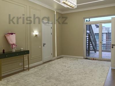 5-комнатная квартира · 283 м² · 3/3 этаж, Архат 20/4 за 250 млн ₸ в Алматы, Бостандыкский р-н