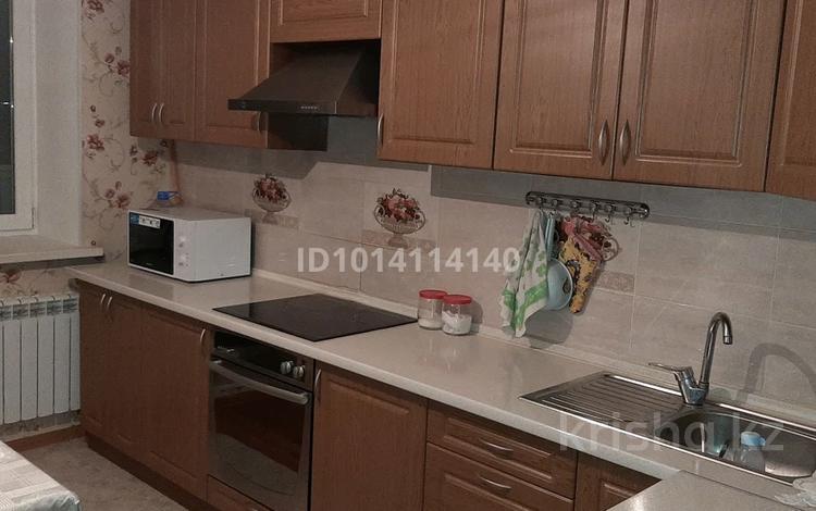 2-комнатная квартира · 65 м² · 4/9 этаж, Момышулы 2/6 за 300 000 ₸ в Астане, Алматы р-н — фото 2