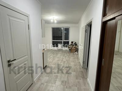 2-комнатная квартира · 52.6 м² · 7/10 этаж, мкр Шугыла, мкр. Шугыла 340/8 к5 за 35 млн ₸ в Алматы, Наурызбайский р-н