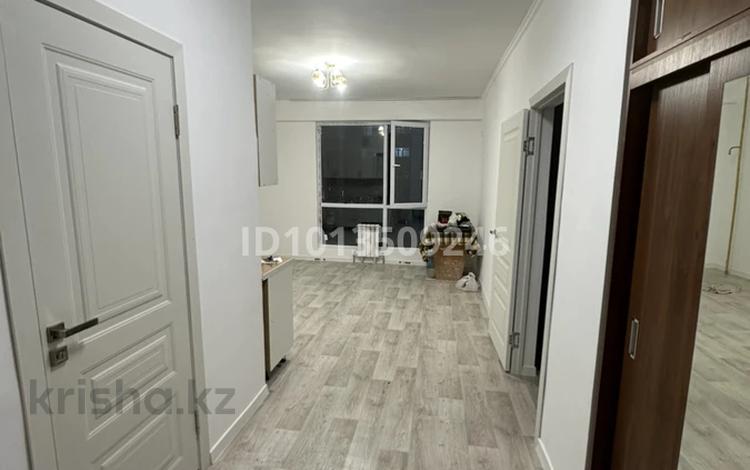 2-комнатная квартира · 52.6 м² · 7/10 этаж, мкр Шугыла, мкр. Шугыла 340/8 к5 за 35 млн ₸ в Алматы, Наурызбайский р-н — фото 2