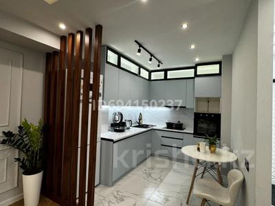 2-комнатная квартира · 59 м² · 8/8 этаж, Северное кольцо 510B за 35 млн ₸ в Алматы, Жетысуский р-н