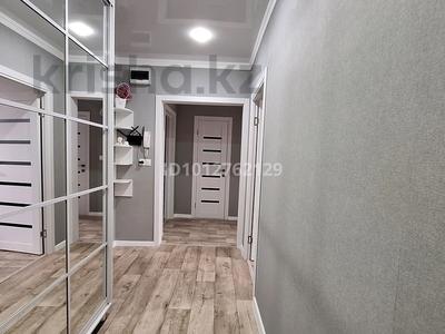 3-бөлмелі пәтер · 72 м² · 5/9 қабат, 5 микрорайон, бағасы: 31 млн ₸ в Аксае
