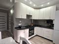 3-комнатная квартира · 72 м² · 5/9 этаж, 5 микрорайон за 31 млн ₸ в Аксае — фото 11
