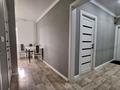 3-комнатная квартира · 72 м² · 5/9 этаж, 5 микрорайон за 31 млн ₸ в Аксае — фото 9