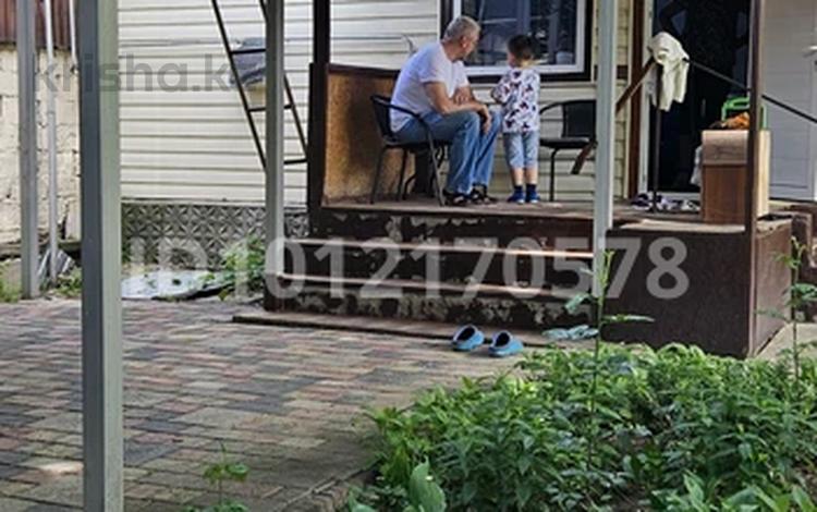 Часть дома · 3 комнаты · 46 м² · 3 сот., ул. Тагзым — Карсити за 42 млн ₸ в Алматы, Ауэзовский р-н — фото 2